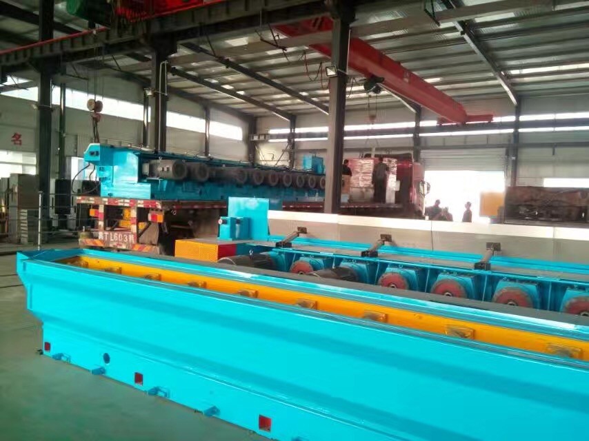 JD 450/13D High Quality Low Noise Aluminum Wire Cable Producing Machine- Factory Sales Help You Work Better