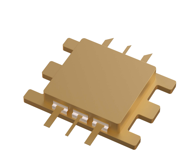 Wired LAN 80W Gain RF Signal Generator Power Amplifier Module PA For 700MHz-6200MHz