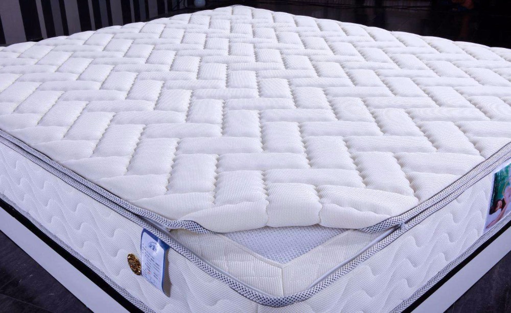 Automatic Meca Comforter Quilting Machine 2450mm Width Multipurpose