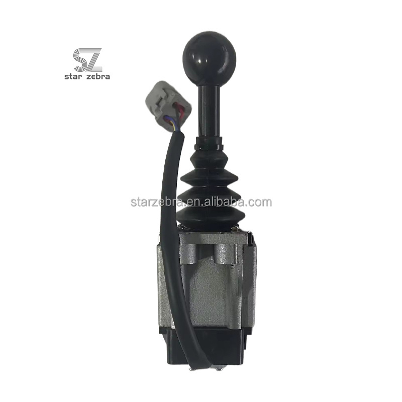 Hydraulic Control Joystick for CAT950M 962M 966M 972M 980M 982M 988H 950H 953D 963D 973D Loader 361-6015 3616015 307-4671