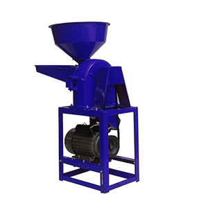 DONGYA 9FC 2109 Multi Function High Capacity Rice Grain Mill