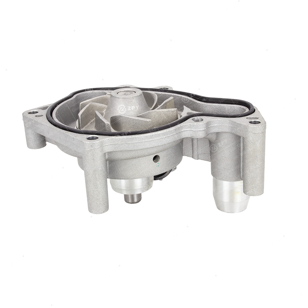 Water Pump For Audi A8 / Q7 4.2 079121014F 07L121014F