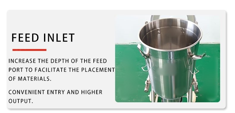 30l Meat And Vegetable Chopping Commercial Food Processing Machinery