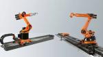 Linear Slide Guide Rail Heavy Duty Flexible Adjustable Backlash