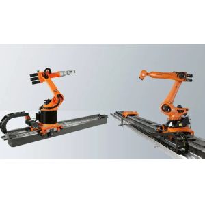 Buy cheap Linear Slide Guide Rail Heavy Duty Flexible Adjustable Backlash product