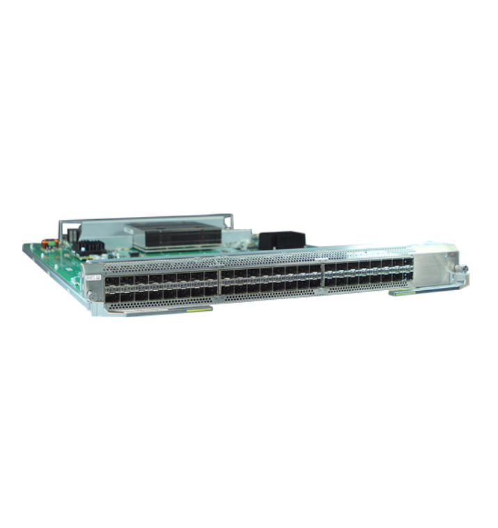 03024DXF CE-L48XS-FG 48 Port Gigabit Ethernet Switch For CE12804/CE12808/CE12812/CE12816