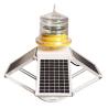 Buy cheap Medium Intensity 20W 12V 9AH Aviation Obstruction Light from wholesalers