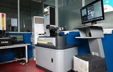 2 Flutes AlTiN Coating Carbide Milling Tools For CNC Machine