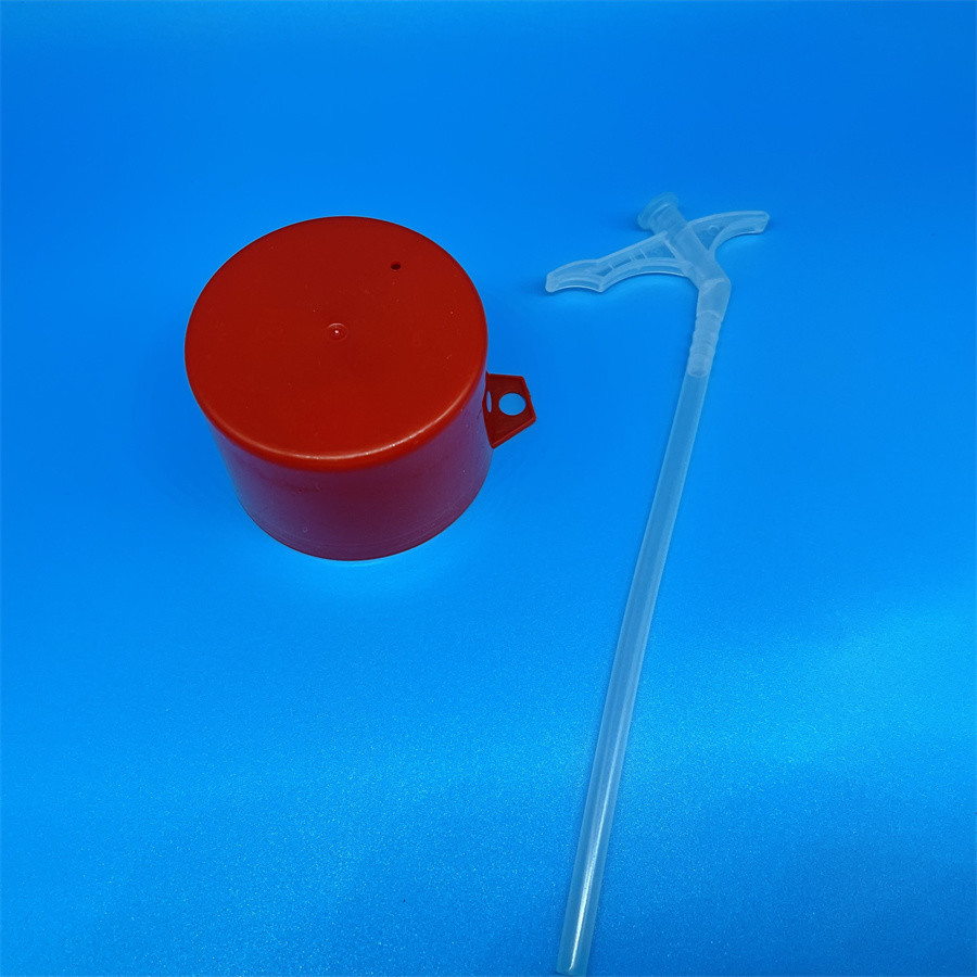 High-Performance Foam Insulation Spray Valve - Energy Efficient Solution for Seamless Insulation Application