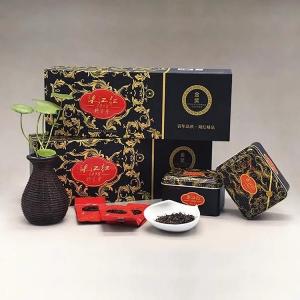 Buy cheap Healthy Chinese Organic Black Tea Brilliant Red Color And Rich Aroma product