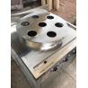 Buy cheap Commercial Dim Sum Steamer from wholesalers