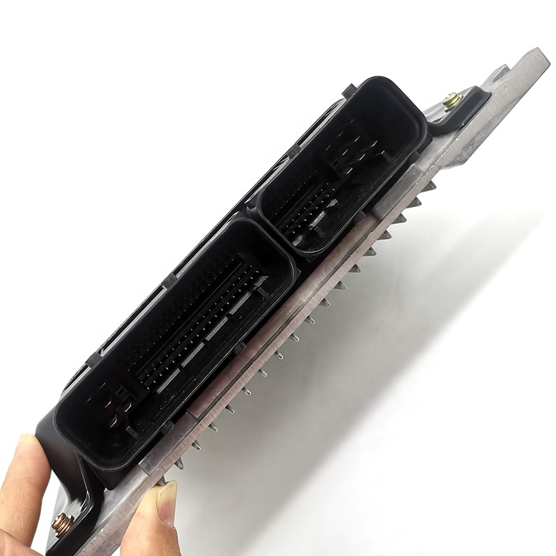 7835-46-1007 PC200-8 Excavator Controller Hydraulic Computer Board