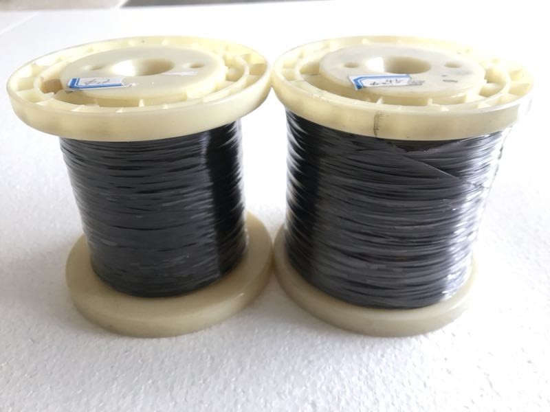 Superelastic Nitinol Wire With Shape Memory 0.3mm