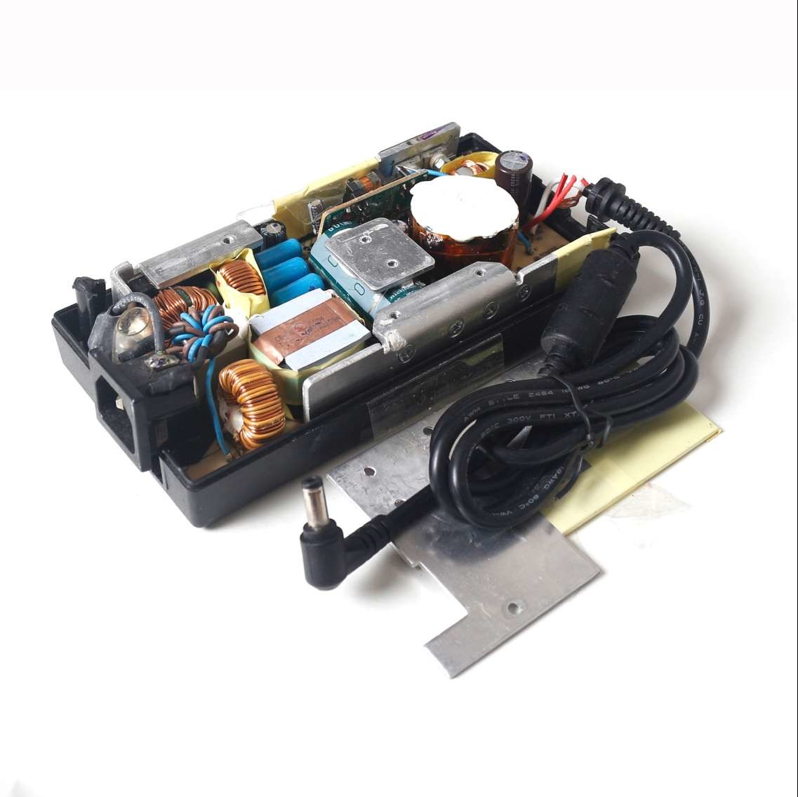 CCTVs 12v Power Adapter Level 5 / Ac To Dc Power Supply Adapter Vertical Type