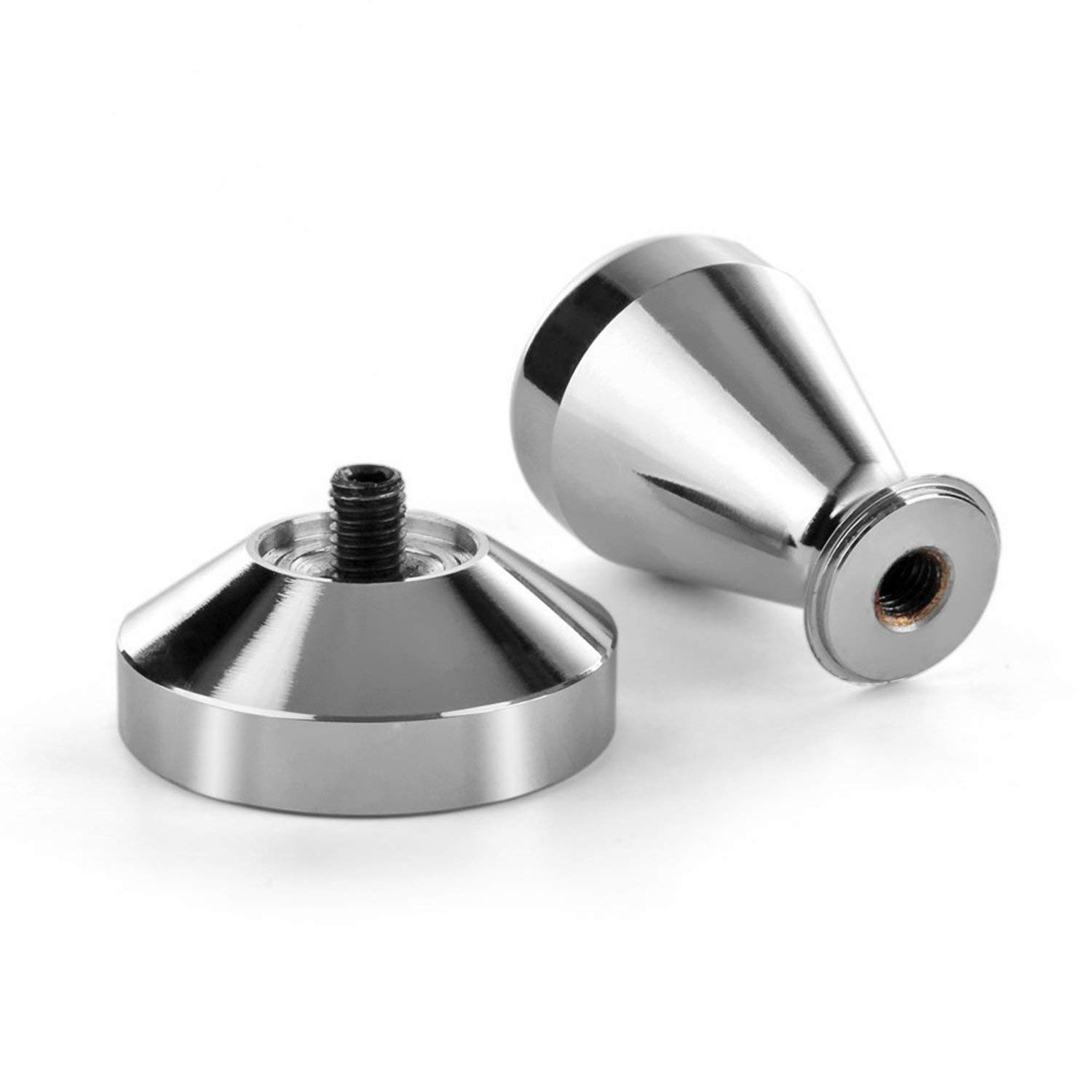 Professional Coffee Maker Accessories Espresso Coffee Tamper Coffee Bean Press