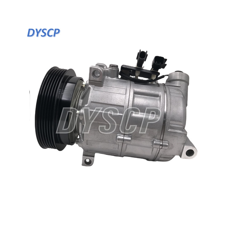 XC90 XC60 XC70 S80 AC Compressor 31250605 31250606 36000497 LR020193