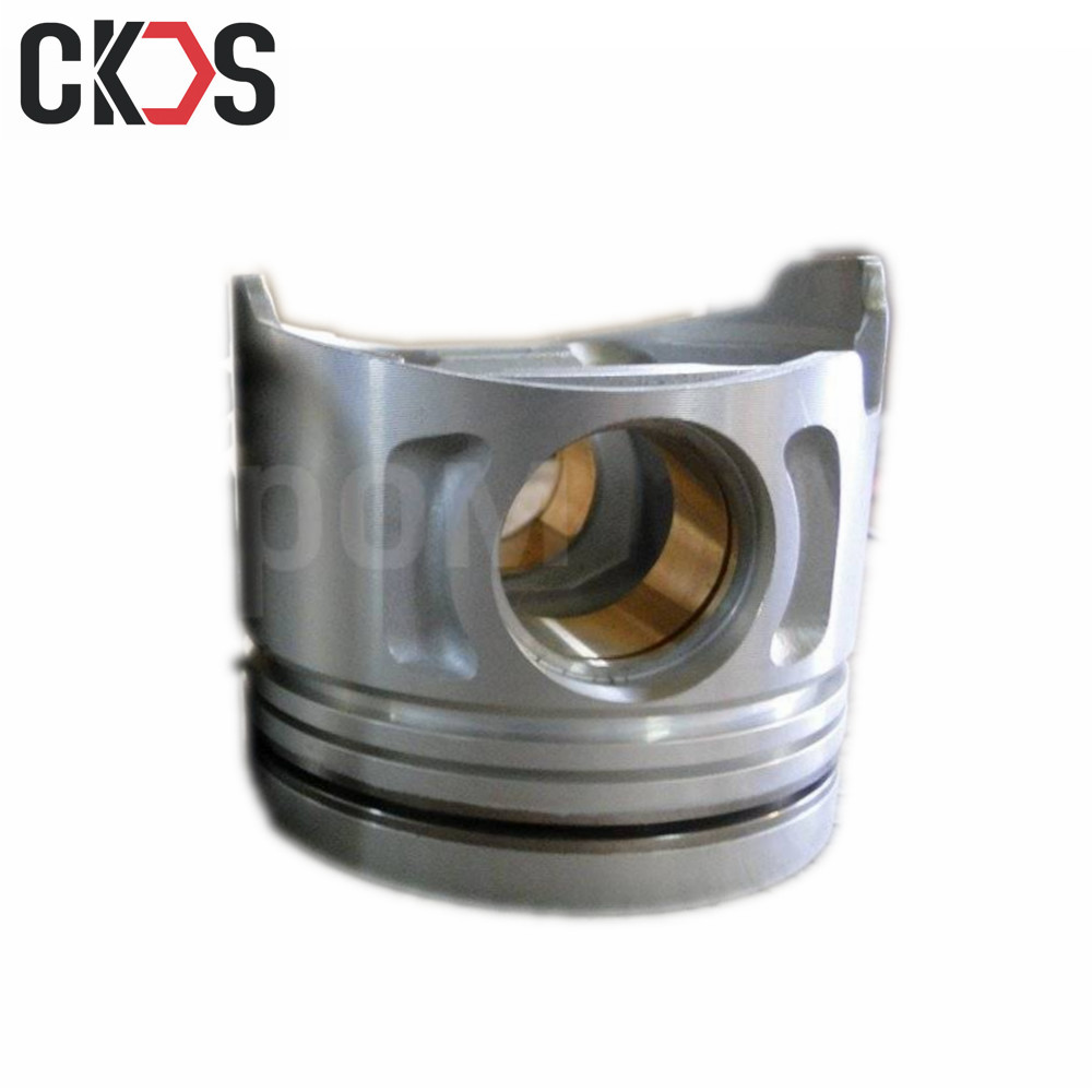 Hino 13301-1013 Piston Liner Kit For Engine J08C-UF