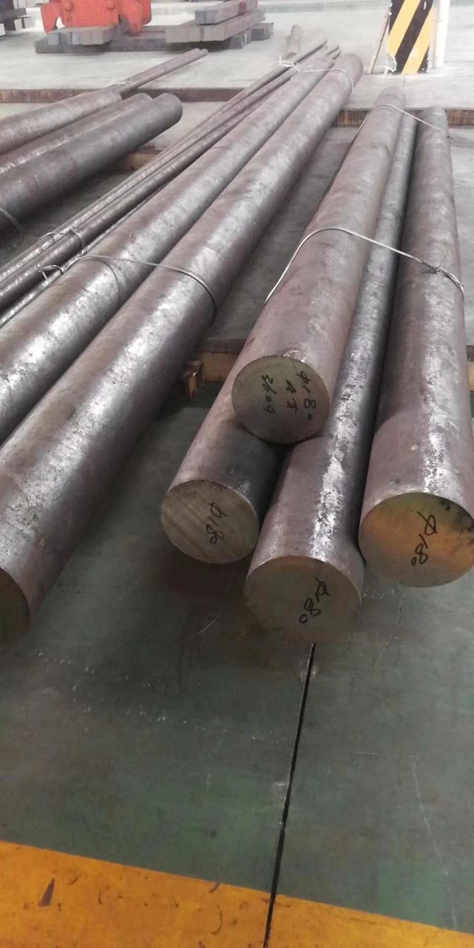 3-300mm Soft Magnetic Alloy 1J50 1J79 3J53 4J29 4J36 4J42 Alloy Round Bar