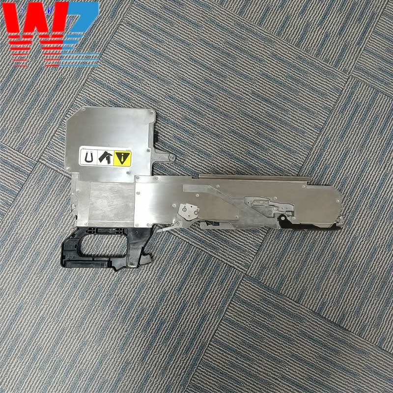 HITACHI GD12162 12 / 16MM HITACHI Feeder SMT Machine Parts