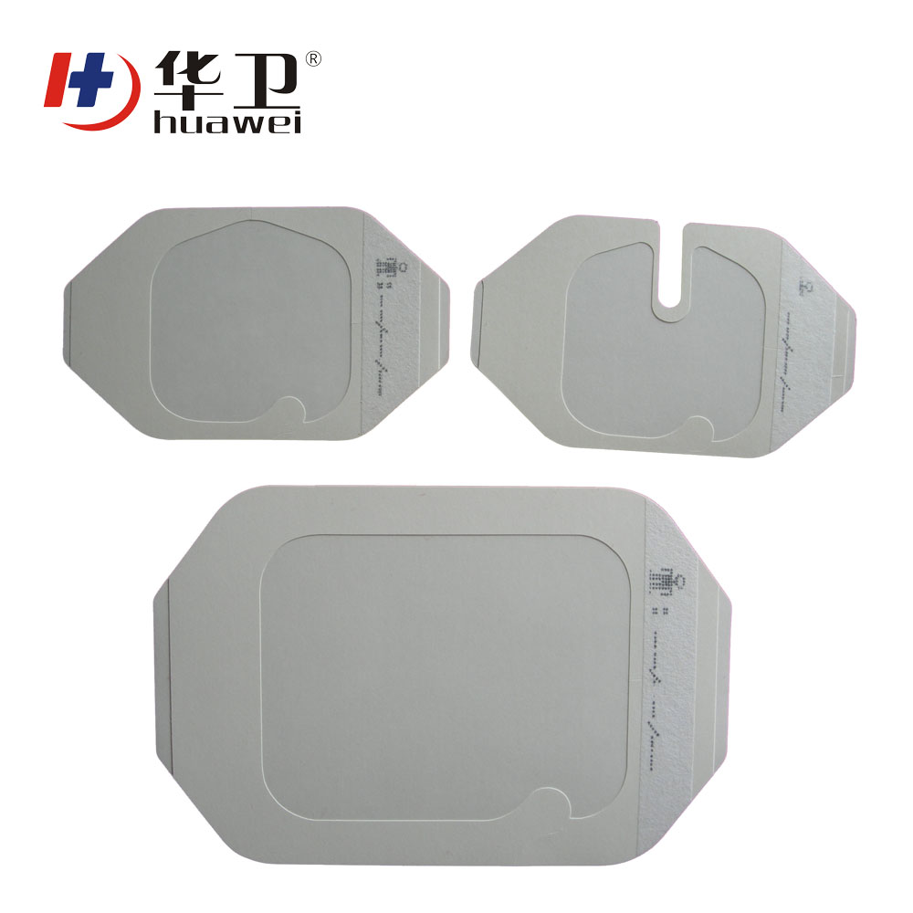 3M Type I.V. Transparent Dressing