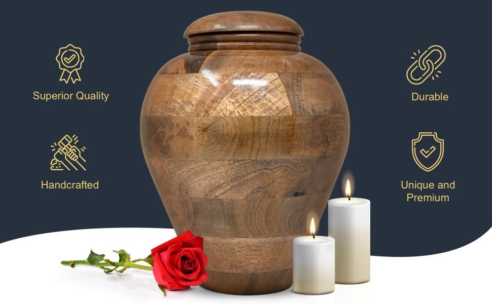 Creamtion Urns