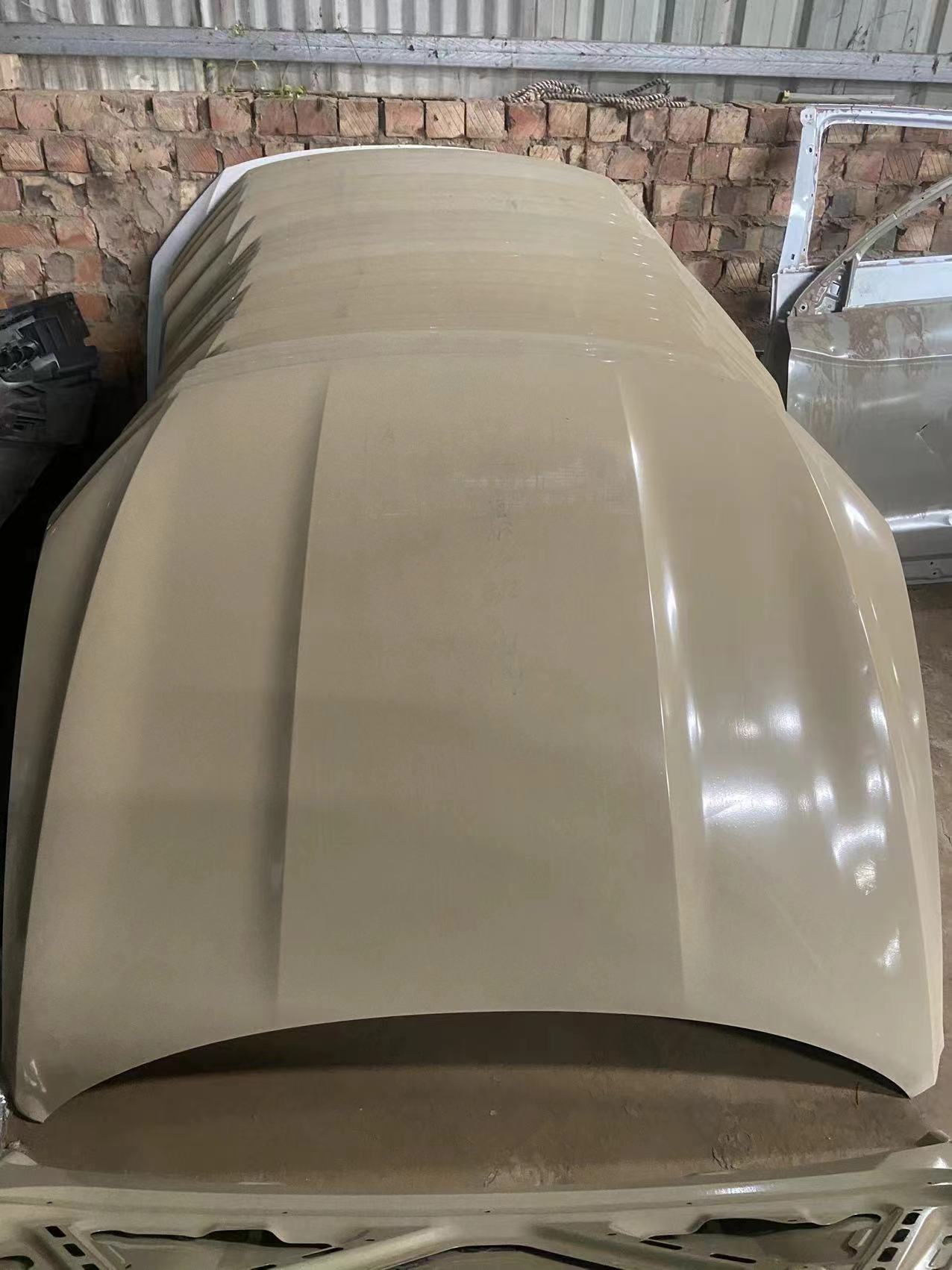 Car model For lixiang l7 l8 l9 LiXiang Spare Parts and Accessories for Automobile Covering