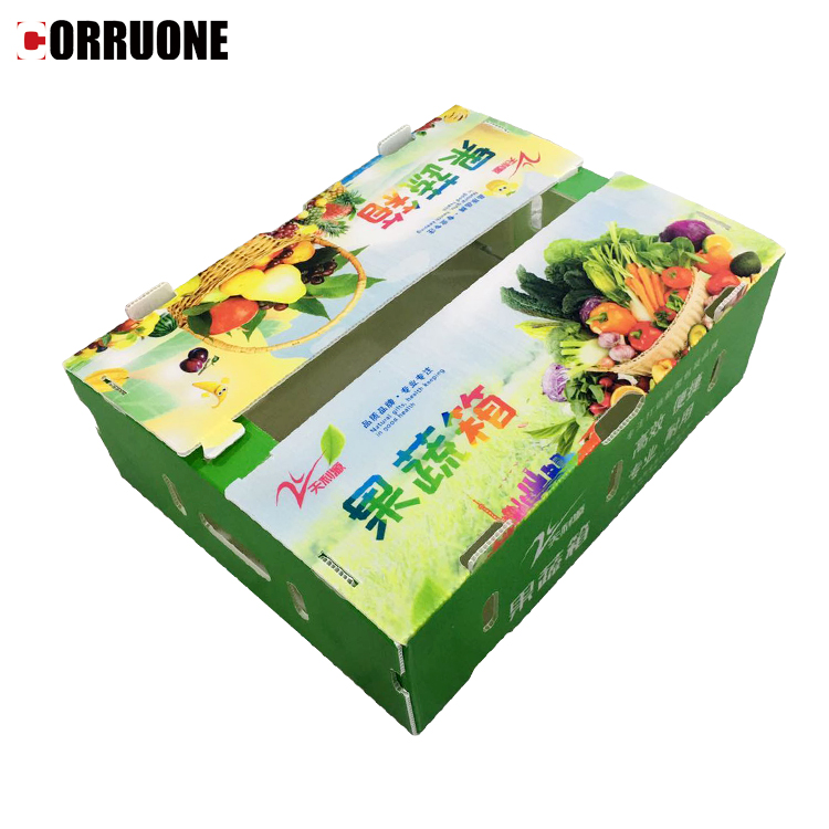 Con-Pearl pp plastic honeycomb board for Coaming box recycled corrugated plastic sheet panel corrugated plastic box