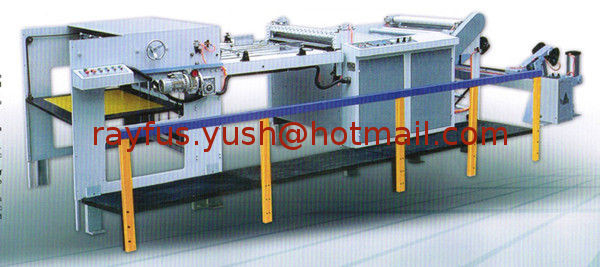 Automatic Paper Reel Sheeter, Automatic Paper Roll to Sheet Cutter