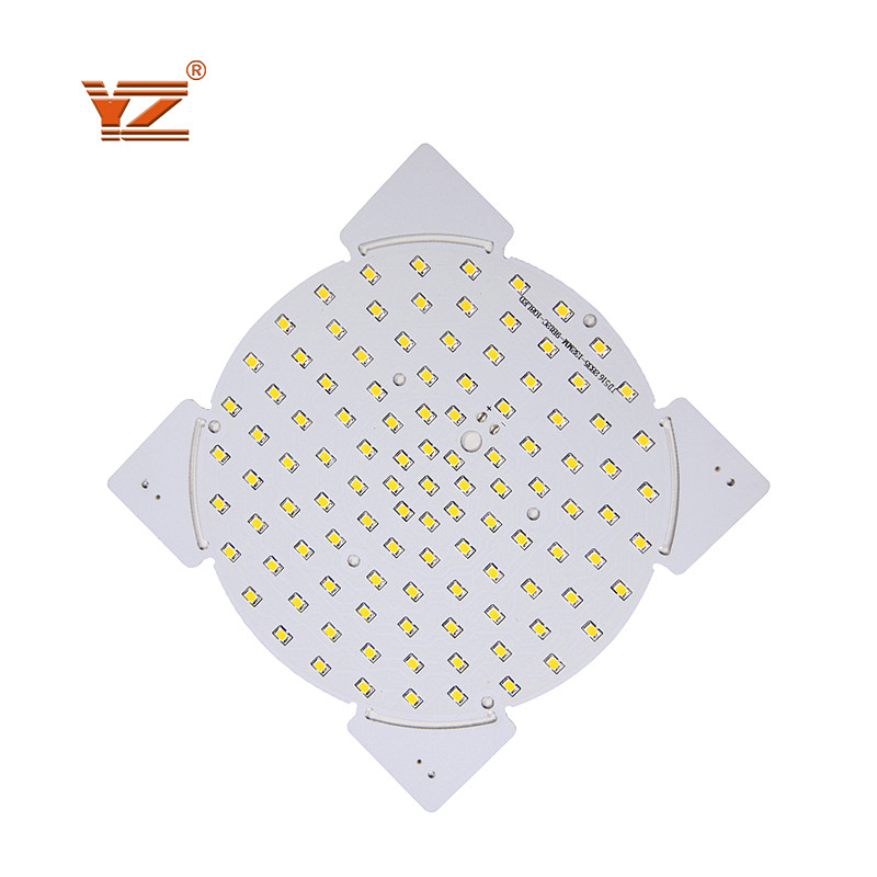 LED PCBA Aluminum Pcb Board Led Light Circuit Board Led Module