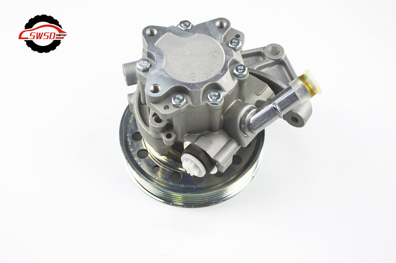 LR007208 LR007207 Power Steering Pump