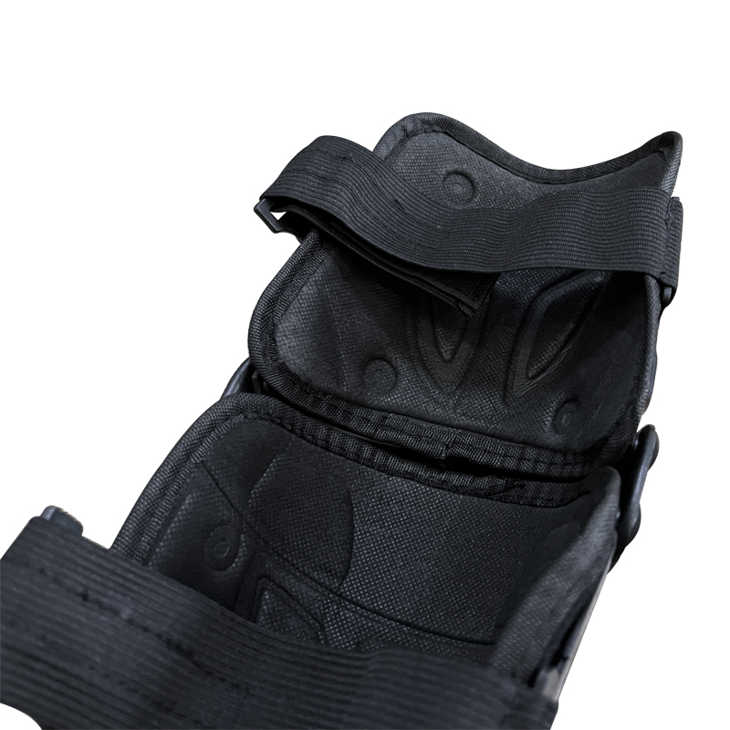 Thin Nylon Polyester Spandex EVA Pad Motorcycle Protector for Ultimate Protection