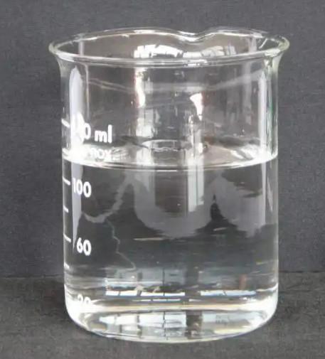 CAS 63148-62-9 Rigid Silicone Surfactant For Refrigerator Production Low Thermal