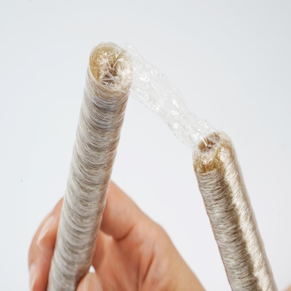 Cellulose Sausage Casings Wholesale Price OEM Food Grade Sausage Casings Price