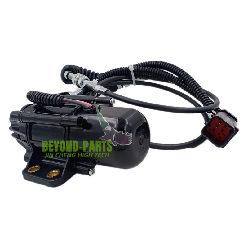 catererpillar 303D2 305D2 313D2 305E 307E Excavator Throttle Motor 525-4490