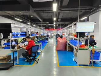 Shenzhen Origin Electonic CO., Ltd