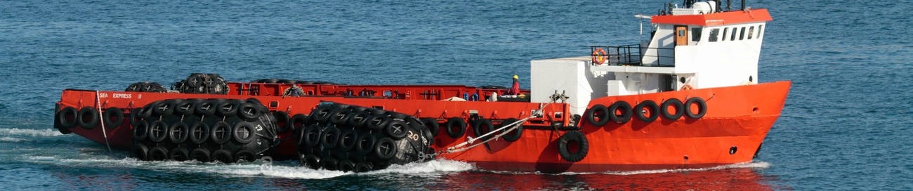 High Strength Marine Inflatable Bumper Air Filled Yokohama Pneumatic Floating Rubber Fender