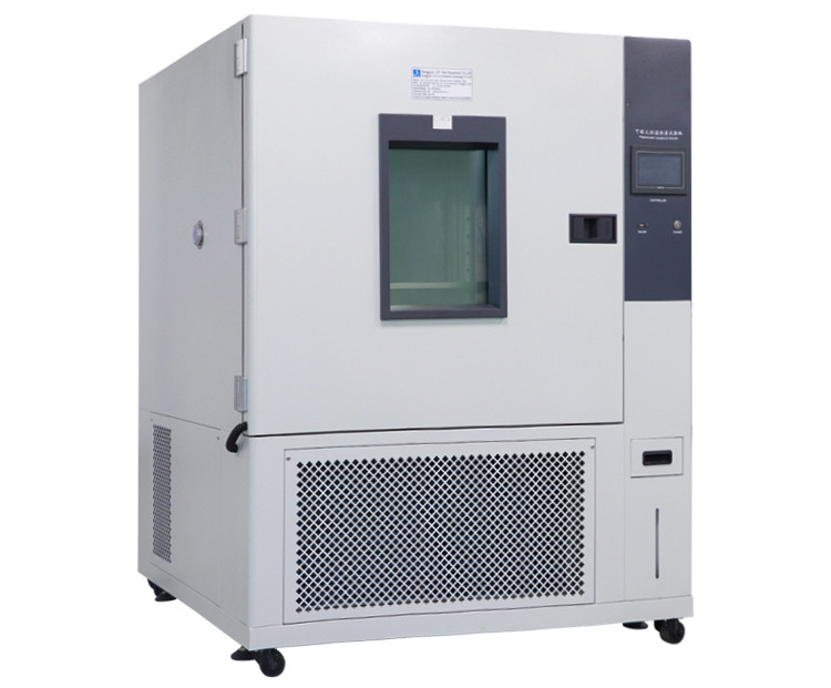 LIYI High Accuracy Humidity Test Chamber Balanced Temperature Humidity Control System