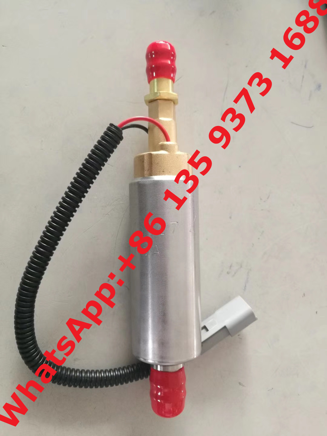 Hot Sell Cummins Qst30 Engine Fuel Transfer Pump 4975617 4975518 4295249 4067830