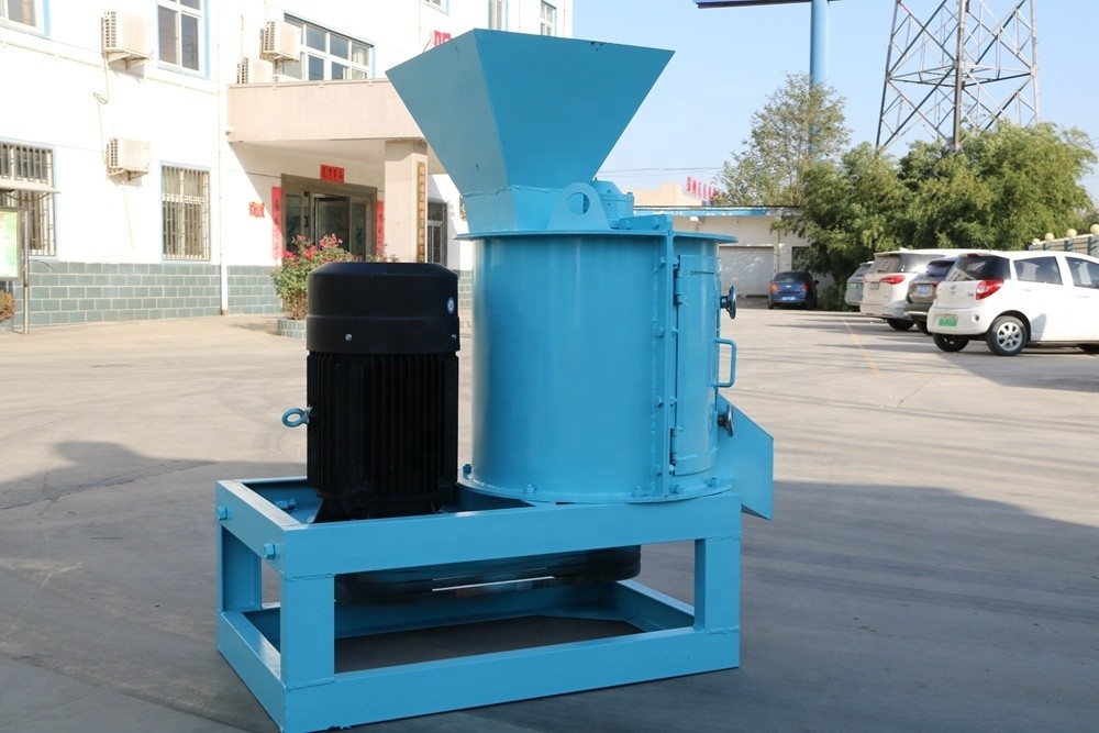 Organic fertilizer production line Compound fertilizer production line NPK production line Blended fertilizer production line