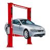 Buy cheap Two Post Car Lifting Machine 3720mm Total Height 110V from wholesalers