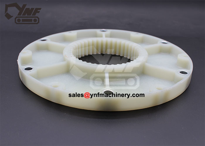 Flange Coupling YY15V00015S015 Flywheel Coupling For E135B