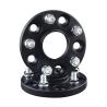 Buy cheap Forged Billet Aluminum 25mm Hubcentric Spacers For NISSAN GT-R X-Trail Silvia from wholesalers