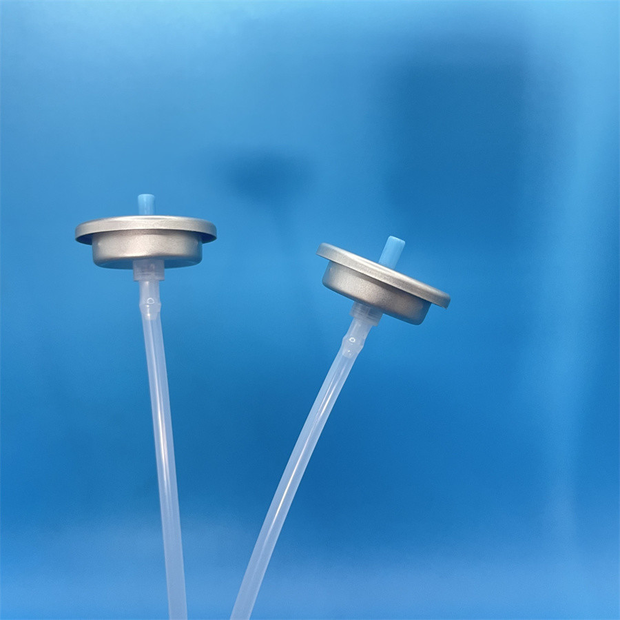 High Performance Spray Adhesive Valve For Industrial Bonding - Precision Dispensing Solution With Adjustable Flow Rate