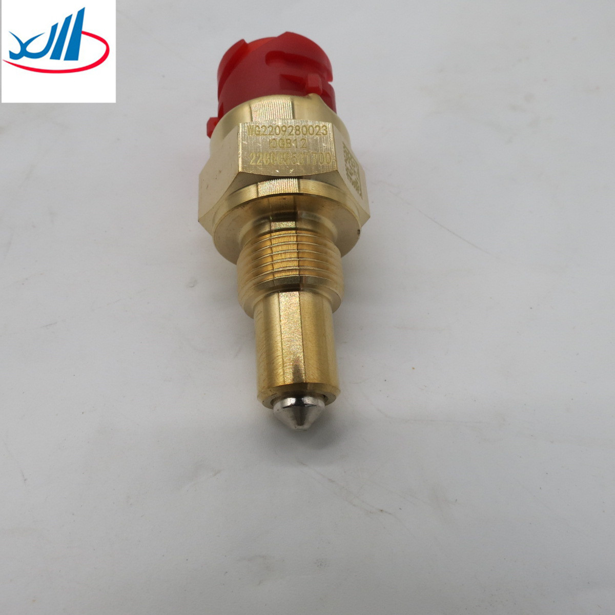 Good performance Truck Engine Spare Parts gearbox reverse pressure switch WG2209280023