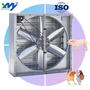 China Source Factory 50 Inch Exhaust Fan Control Box Automatic Temperature Control Box for Exhaust Fan on sale