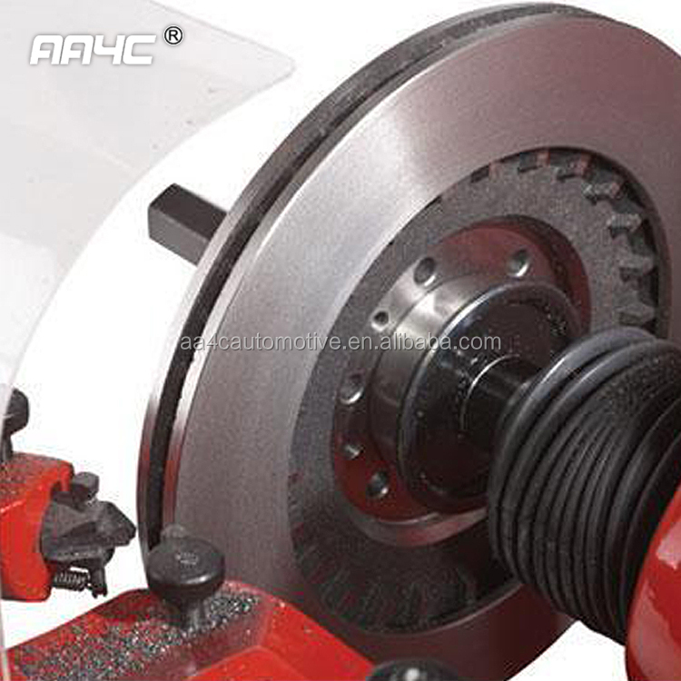 AA4C disc brake lathe drum brake lathe machine C9350