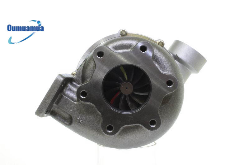 Turbo K27-3465MXEAA18.20RNADD suitable for Mercedes-Benz engine OM442LA-E2 turbocharger 53279706507 new factory direct sales
