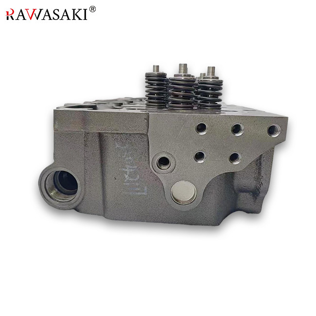 C9 Marine Engine Assy 2683303 Excavator Engine Parts Cylinder Assy For