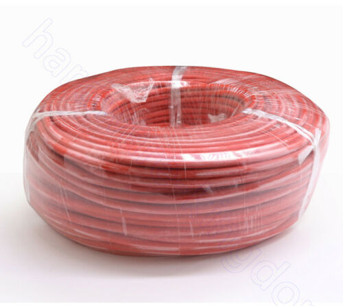 PVC Copper Sunlight Resistant 4mm 6mm 10mm 16mm 25mm Customized AC/DC Solar PV Power Cable
