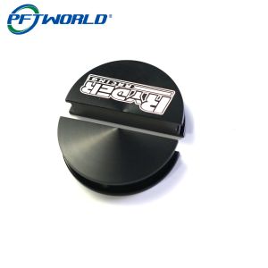 China Custom aluminum turning parts CNC precision machining anodizing on sale